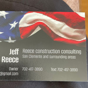 Meet your Posher, Jeff